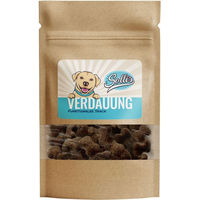 Produktbild von Sollis Funktionssnack für Hunde Geflügel getreidefrei 400g