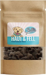 Sollis Funktionssnack für Hunde mit Lachs und Forelle getreidefrei und ohne Zucker 1000g – Bild 1 von 4