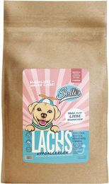 Sollis Hund Welpenfutter Lachs Trockenfutter getreidefrei und hypoallergen – Bild 1 von 4