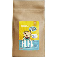 Produktbild von Sollis Hundetrockenfutter Huhn Minis Getreidefrei und Hypoallergen 1000g