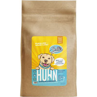 Produktbild von Sollis Hundetrockenfutter Huhn-Regular getreidefrei und hypoallergen 1000g