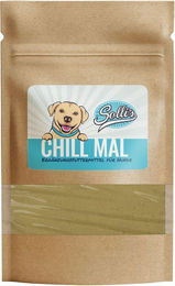 Sollis Kräuterliebe Beruhigungspulver für Hunde hypoallergen 100g – Bild 1 von 3