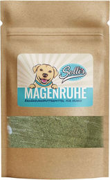 Sollis Kräuterliebe Magen-Darm Pulver zur Verdauungshilfe für Hunde 100g – Bild 1 von 3