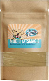 Sollis Mobilitätsmagie Gelenkpulver für Hunde zur Unterstützung der Gelenke 500g – Bild 1 von 3