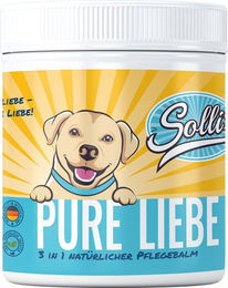 Sollis Paté Pfotenpflege für Hunde Haut und Fell 130g – Bild 1 von 2