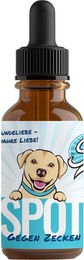 Sollis Spot-On Parasitenschutz für Hunde gegen Zecken, Milben und Flöhe 50 ml – Bild 1 von 3