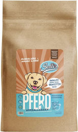 Sollis Trockenfutter für Hunde Adult Pferd getreidefrei hypoallergen monoprotein – Bild 1 von 2