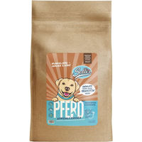 Produktbild von Sollis Trockenfutter für Hunde Adult Pferd getreidefrei hypoallergen monoprotein ohne Zucker