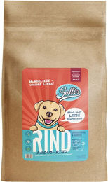 Sollis Trockenfutter für Hunde Adult Rind Getreidefrei ohne Konservierungsstoffe und Zucker 1000g – Bild 1 von 4