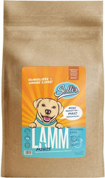 Sollis Trockenfutter für Hunde kleiner Rassen Adult Lamm Getreidefrei Hypoallergen Monoprotein – Bild 1 von 4