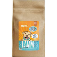 Produktbild von Sollis Trockenfutter für Hunde kleiner Rassen Adult Lamm Getreidefrei Hypoallergen Monoprotein