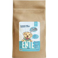 Produktbild von Sollis Trockenfutter für kleine Hunde Adult Ente Hypoallergen Getreidefrei Sensitive 1kg