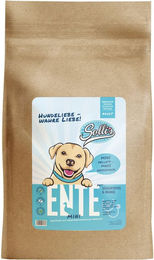 Sollis Trockenfutter für kleine Hunde Adult Ente Hypoallergen Getreidefrei Sensitive Kroketten – Bild 1 von 4