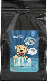 Sollis Trockenfutter für kleine Hunde Adult Freilandtruthahn-Minis Getreidefrei 1000g – Bild 1 von 3