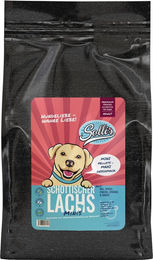 Sollis Trockenfutter Lachs-Minis für kleine Hunde Adult Getreidefrei und ohne Zucker 1000g – Bild 1 von 3