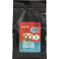 Produktbild von Sollis Trockenfutter Rind Mini für kleine Hunde Adult Getreidefrei 1000g