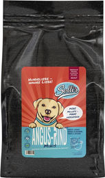 Sollis Trockenfutter Rind Mini Kroketten für erwachsene kleine Hunde getreidefrei – Bild 1 von 2