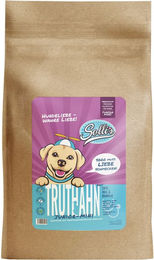 Sollis Welpenfutter für kleine Hunde Rassen Truthahn Getreidefrei und Ohne Zucker Kroketten – Bild 1 von 3