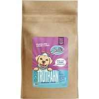 Produktbild von Sollis Welpenfutter für kleine Hunde Rassen Truthahn Getreidefrei und Ohne Zucker Kroketten