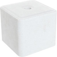 Produktbild von Solsel Bio Salzleckstein Mineralstein für Pferde 10 kg