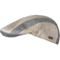 Produktbild von Sommer-Beret HORKA aus Baumwolle Beige Unisex Größe 55