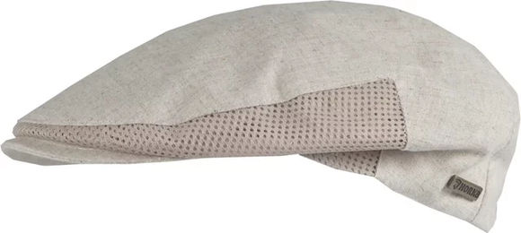 Produktbild von Sommer-Beret HORKA Unisex Beige Größe 58