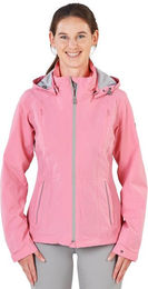 Sommerjacke Damen Natilly Confetti Meliert wasserdicht aus Polyester Größe M – Bild 1 von 1