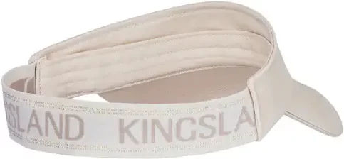 Produktbild von Sonnenblende Kingsland Naira für Damen in Beige und Gold