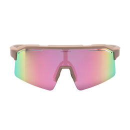 Produktbild von Sonnenbrille Equestro EO Soleil 261 Unisex aus Kunststoff Bunt