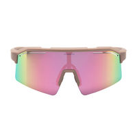 Produktbild von Sonnenbrille Equestro EO Soleil 261 Unisex aus Kunststoff Bunt