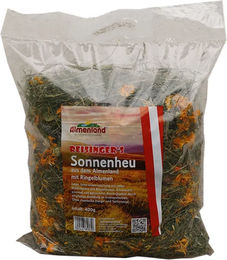 Produktbild von Sonnenheu Almenland Heu 400 g
