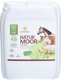 Produktbild von SonnenMoor Naturmoor für Tiere