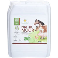 Produktbild von SonnenMoor Naturmoor für Tiere