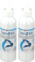 Produktbild von Sonotix Ohrreiniger ohne Konservierungsstoffe 120 ml