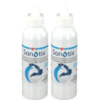 Produktbild von Sonotix Ohrreiniger ohne Konservierungsstoffe 120 ml