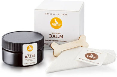 Produktbild von Soothing Balm Pflegende Pfotencreme für Hunde 50g