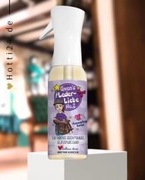 Produktbild von SOULHORSE Leder Liebe Nr. 2 Lederpflege 500ml