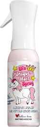 Soulhorse Lili's Unique Hair Spray Mähnen- und Schweifpflege für Pferde 500 ml Rosa - 500 ml – Bild 1 von 2