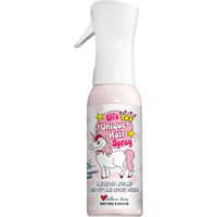Produktbild von Soulhorse Lili's Unique Hair Spray Mähnen- und Schweifpflege für Pferde 500 ml Rosa - 500 ml