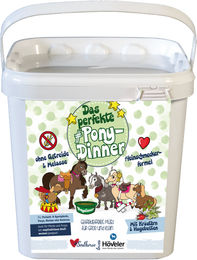 Produktbild von Soulhorse Pony Müsli Freizeit