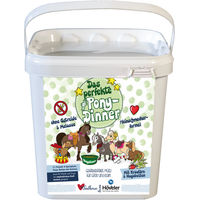 Produktbild von Soulhorse Pony Müsli Freizeit
