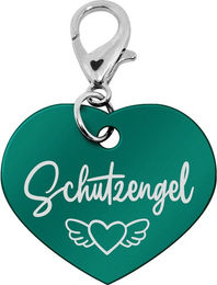 Soulhorse Schlüsselanhänger aus Aluminium – Bild 1 von 1