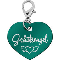 Produktbild von Soulhorse Schlüsselanhänger aus Aluminium