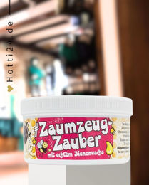 Produktbild von Soulhorse Zaumzeug Zauber Balsam 250ml