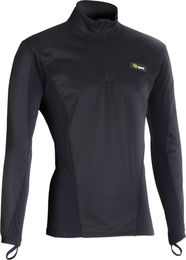 Spark Malia Stivy Heavy Funktionsshirt Schwarz 2XL – Bild 1 von 1