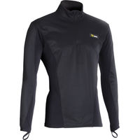 Produktbild von Spark Malia Stivy Heavy Funktionsshirt Schwarz 2XL