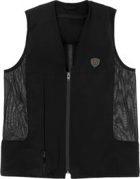 Produktbild von Spark Reitweste mit Airbag Unisex Schwarz Größe M