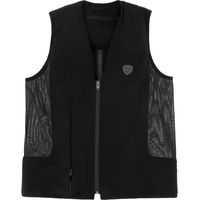 Produktbild von Spark Reitweste mit Airbag Unisex Schwarz Größe M