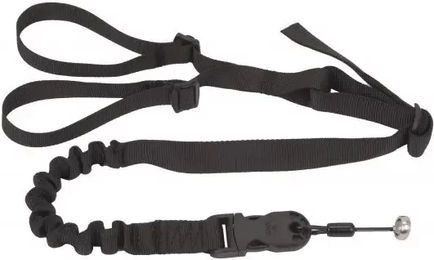 Produktbild von Spark Sicherheitsgurt für Reitairbags Schwarz