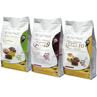 Produktbild von Sparpaket Getreidefreies Katzenfutter Plus9 und Plus10 mit Lamm und Reis